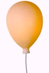 Lucide branded Balloon Lamp Recall [EU]