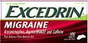 Excedrin Migraine & Headache Caplets