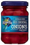 Rosella Red Cocktail Onion Recall [Australia]