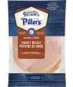 Piller's Smoked Turkey Recall [Canada]