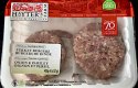 Hayter's Farm Onion & Parsley Turkey Burgers Recall [Canada]
