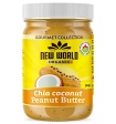 New World Organic Chia Coconut Peanut Butter Recall [Canada]