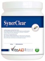 SynerClear Supplement Recall [Canada]