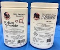 Pro Supply Outlet Sodium, Potassium Hydroxide Recall [US]