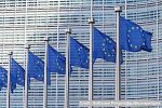 European Union Headquarters Brussels