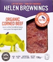 Helen Browning’s Organic Corned Beef Recall [UK]