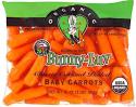 Bunny Luv, Cal-Organic, Grimmway Farms and O Organics branded Carrots Recall [US]