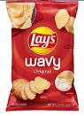 Lay's Barbecue Flavored Potato Chips Recall [US]