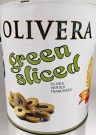 Olivera Sliced Canned Olives Recall [Canada]