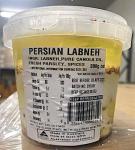 The Cottage Recall Persian Labneh [Australia]