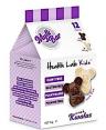 Mylk, Whyte and Mixed Kwalas Chocolate Confectionery Recall [Australia]