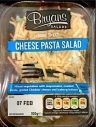 Bryans Salads branded Chicken & Bacon, Prawn and Cheese Pasta Salads Recall [UK]