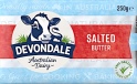 Devondale and Woolworths Butter Recall [Australia]