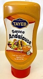 Tayeb Andalouse & Curry Sauces Recall [Canada]