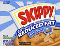 Skippy Creamy Peanut Butter Recall [US]