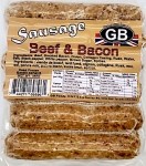 GB Foods Sausage Products Recall [Canada]
