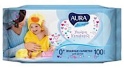 Cotton Club branded AURA Ultra Comfort Wet Wipes for Babies 