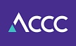 Logo - The Australian Competition & Consumer Commission