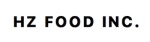 Logo - HZ Foods Inc.