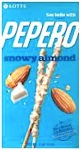 Food Recall: Lotte Pepero Snowy Almond Confectionery