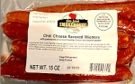 Food Warning: Family Fare Chili Cheese Wieners