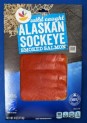 Food Recall: Giant Food Smoked Sockeye Salmon Fish