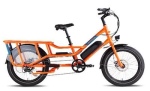 Product Recall: RadWagon 4 Electric Cargo Bikes