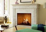 Product Recall: Ortal Traditional Gas Fireplace Recall [US]