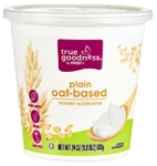 Food Recall: True Goodness by Meijer Oat-Based Plain Yogurt Alternative