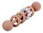 Product Recall: Beads&BubsAU Wooden Baby Rattle Toys