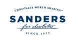 Logo - Sanders Chocolates