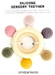 Product Recall: Annabel Trends Silicone Baby Teether Toys