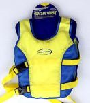 Product Recall: Cape Byron Sports Mirage Junior Swim Vests