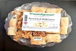 Food Recall: Yaadgaar Assorted Baklava Desserts