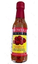 Food Recall: Komera Original branded Seasoned Hot Pepper Sauce