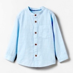 Product Recall: ZARA Boy's Long-Sleeved Shirts