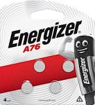 Product Recall: Energizer Alkaline A76 Button Batteries