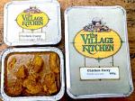 Food Recall: The Village Kitchen Chicken Curry Meals