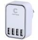 Product Recall: Officeworks Comsol 4-Port USB Wall Chargers